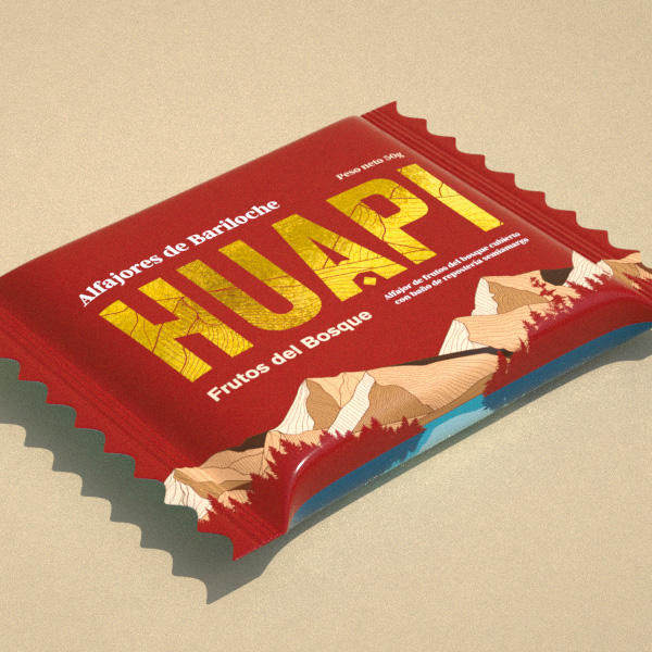 HUAPI