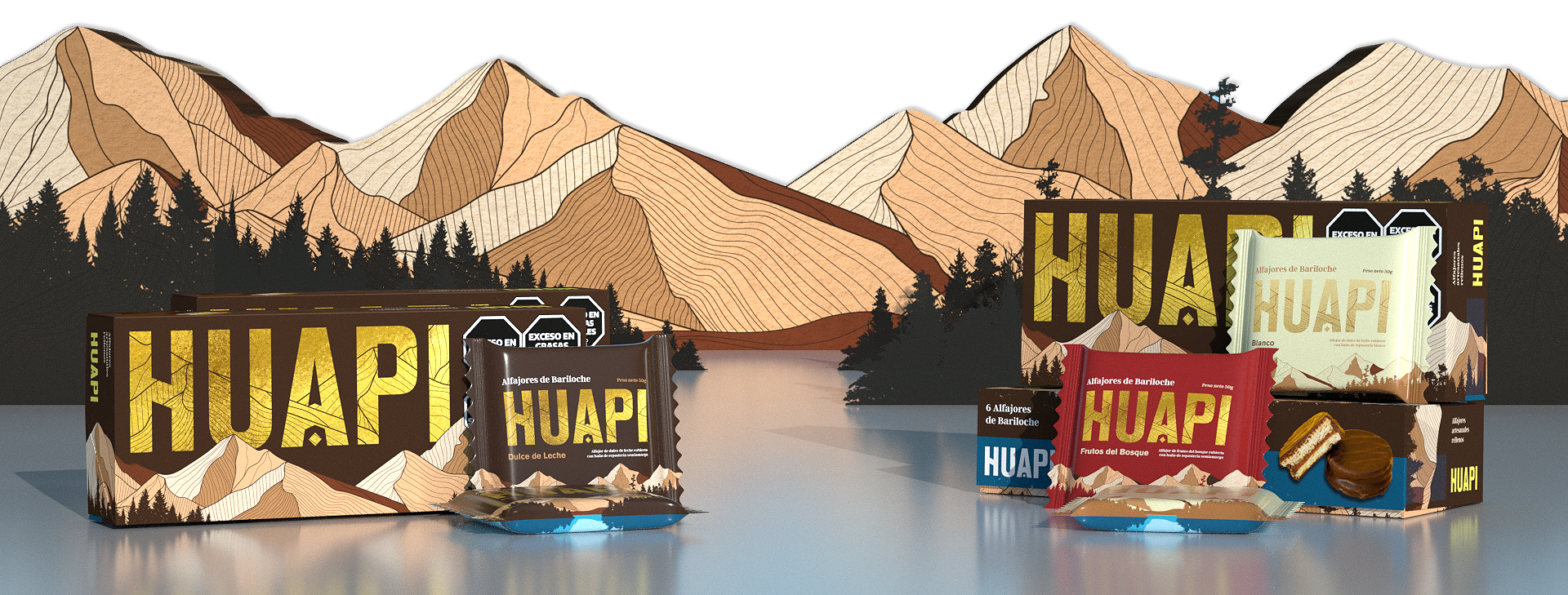 HUAPI